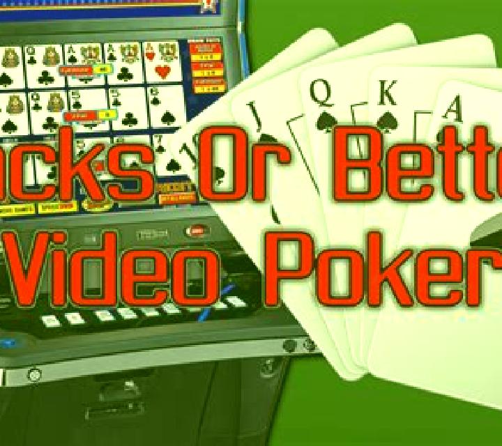 Jacks or Better (Pragmatic) online slot