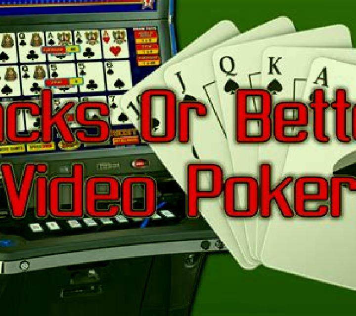 Jacks or Better (Relax Gaming) online slot