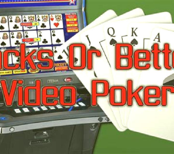 Jacks or Better (Relax Gaming) slot game