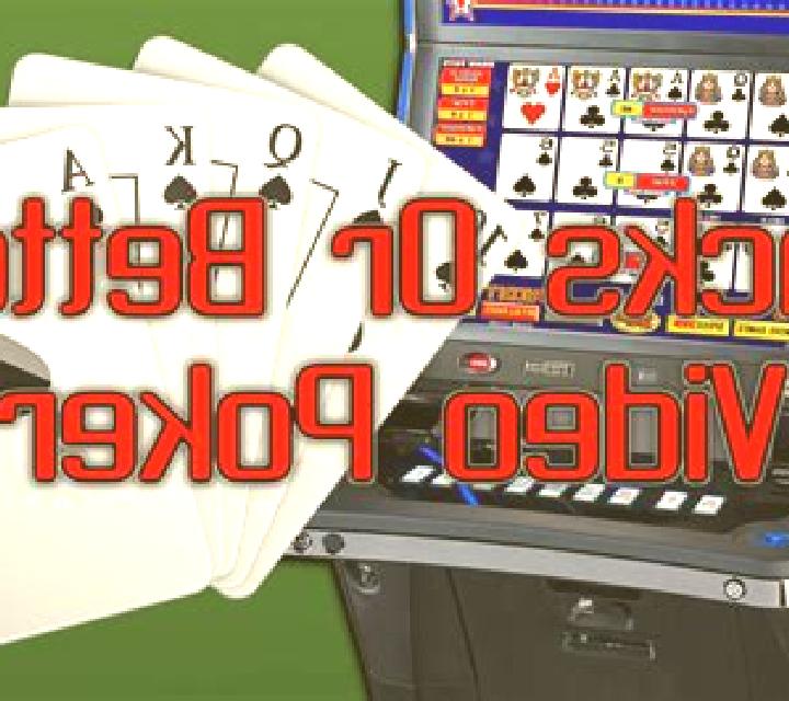 Jacks or Better (Relax Gaming) slot