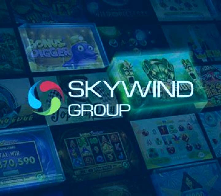 Jacks or Better (Skywind Group) slot