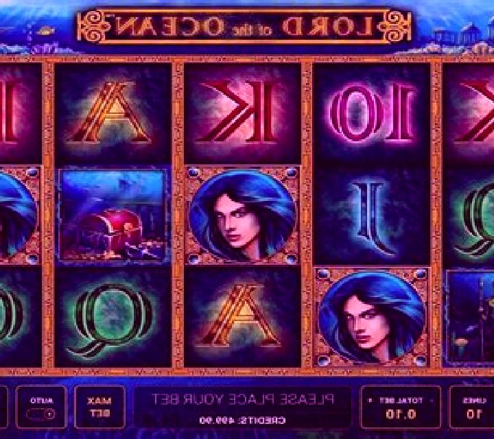 Jack s Pirates online slot