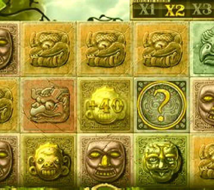 Jack s Quest slot game