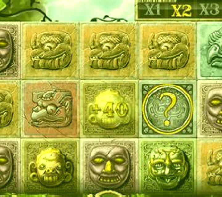 Jack s Quest slot machine