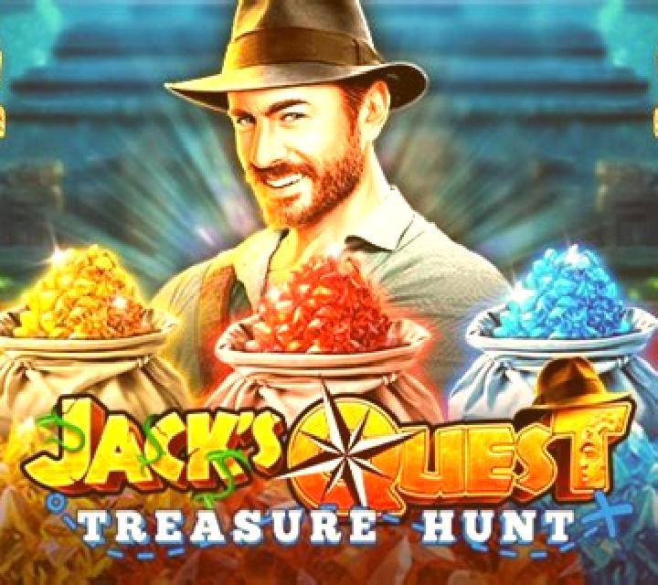 Jack s Quest slot