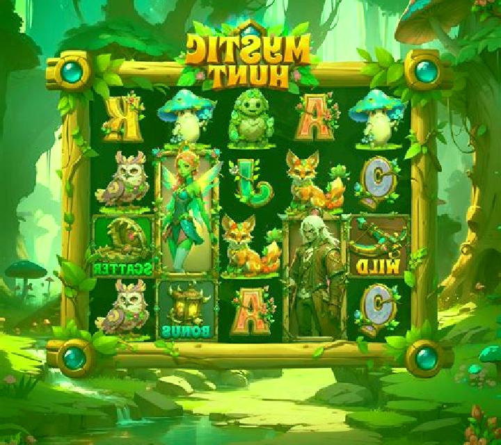 Jack s Quest - Treasure Hunt online slot