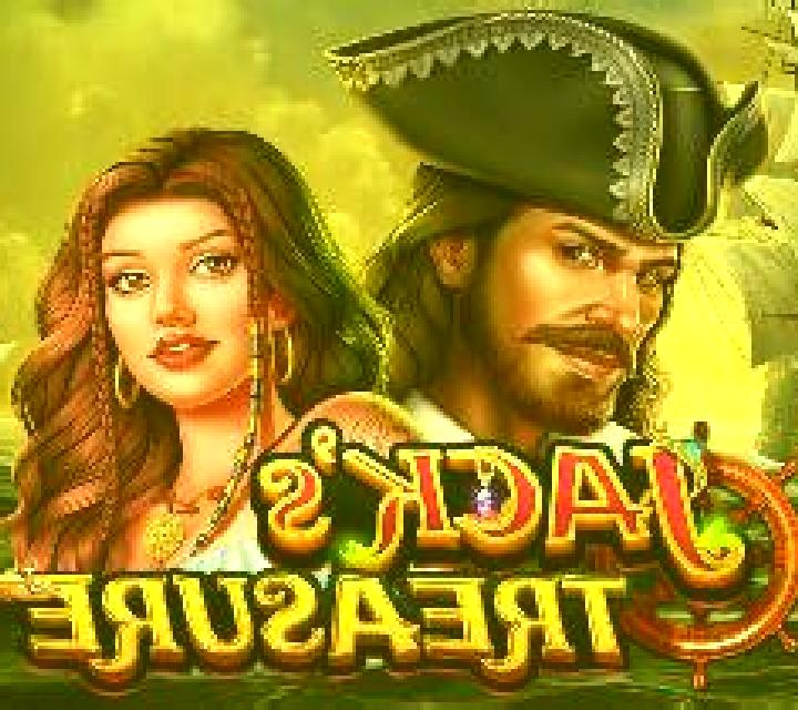 Jack s Treasure online slot