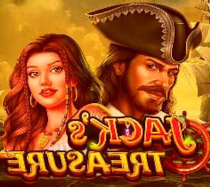 Jack s Treasure slot game