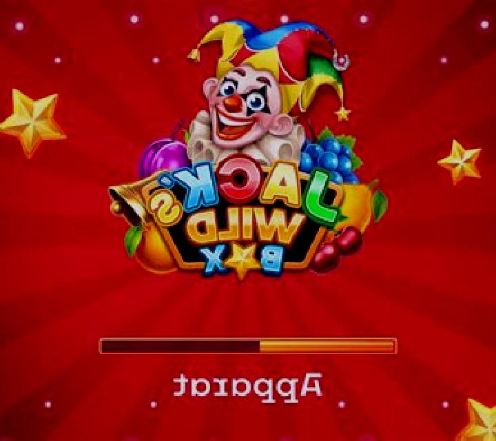Jack s Wild Box online slot