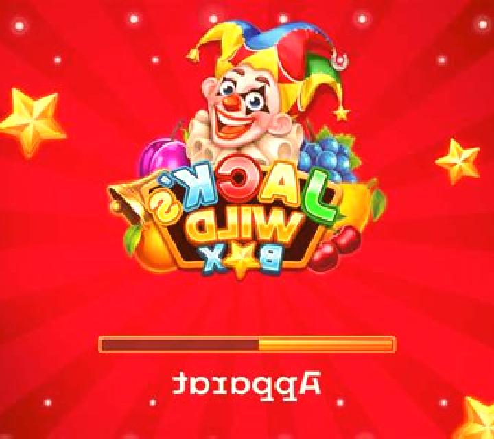 Jack s Wild Box slot game