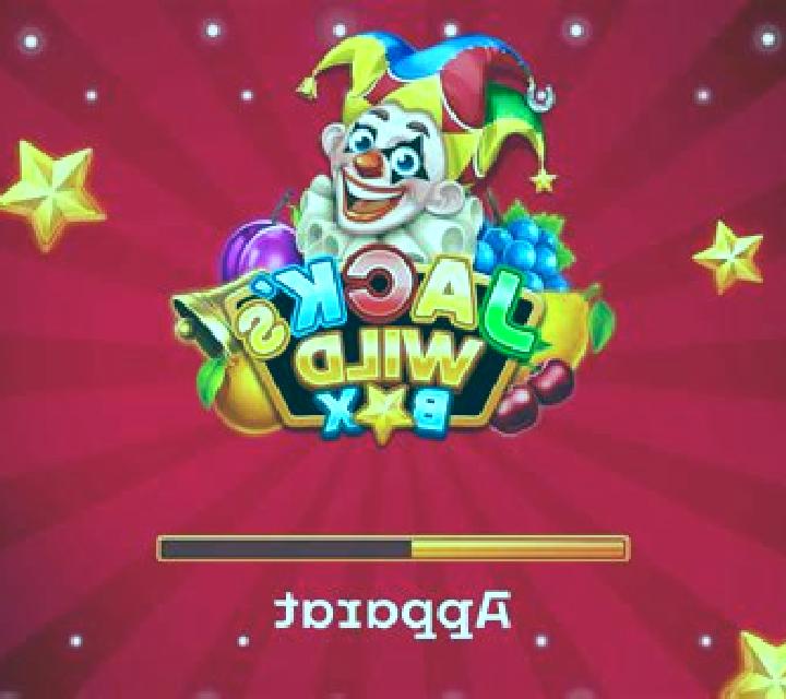 Jack s Wild Box slot machine