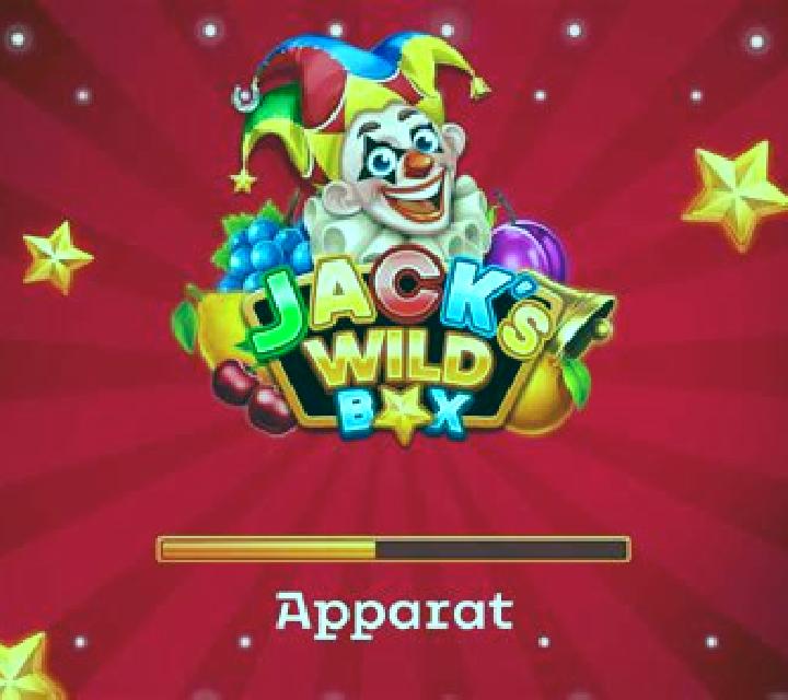 Jack s Wild Box slot