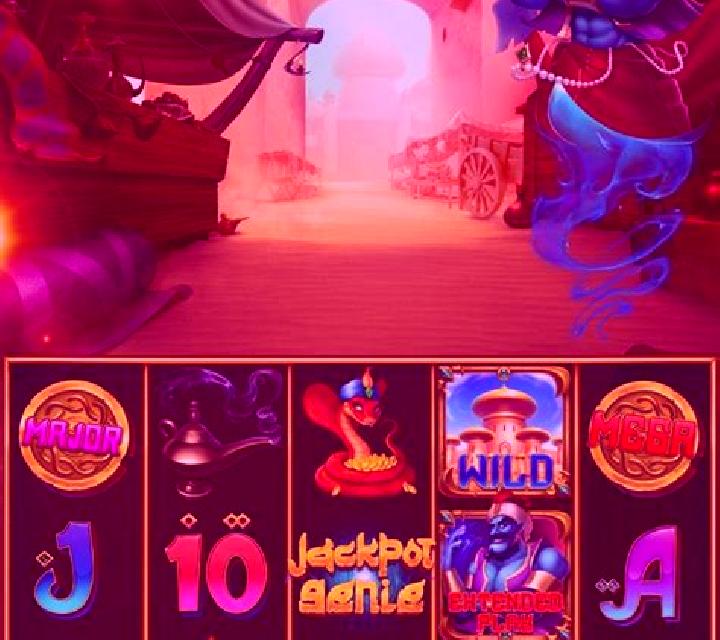 JacoSlot (40) online slot
