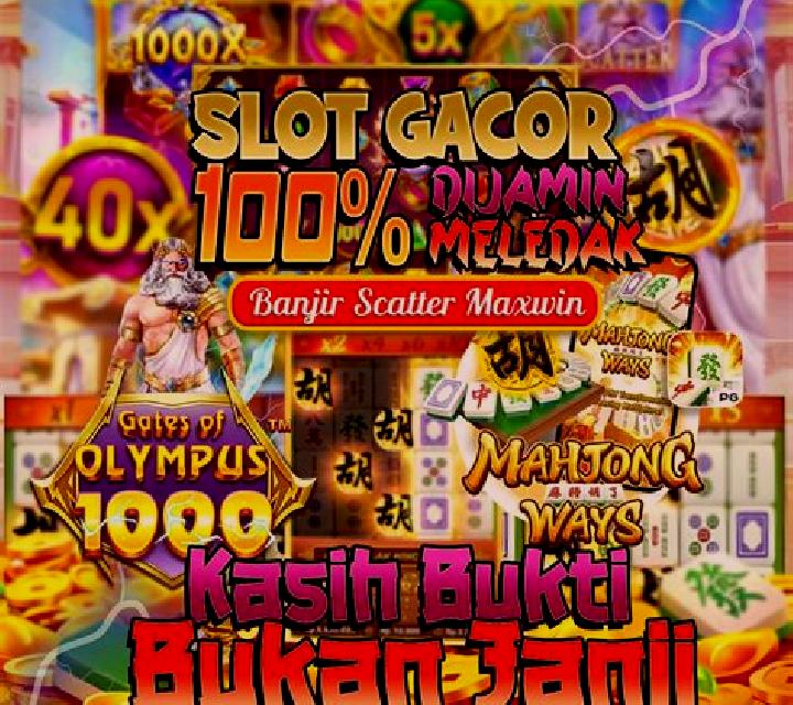 JacoSlot (9) slot game