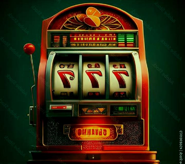 JacoSlot (9) slot machine