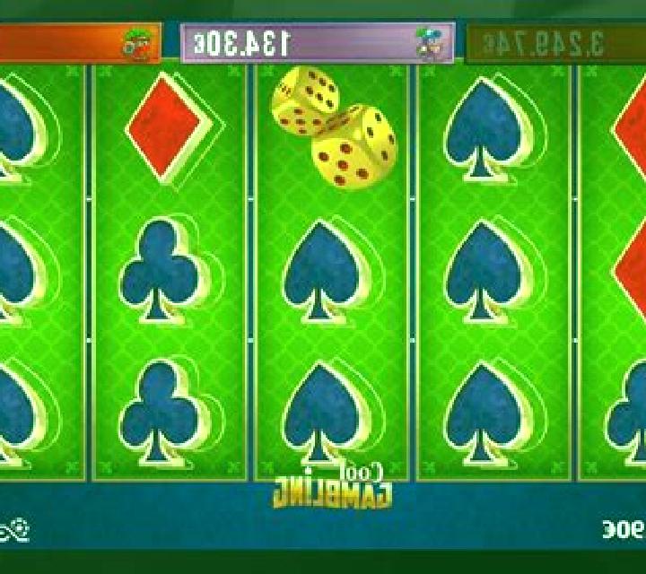 JacoSlot online slot