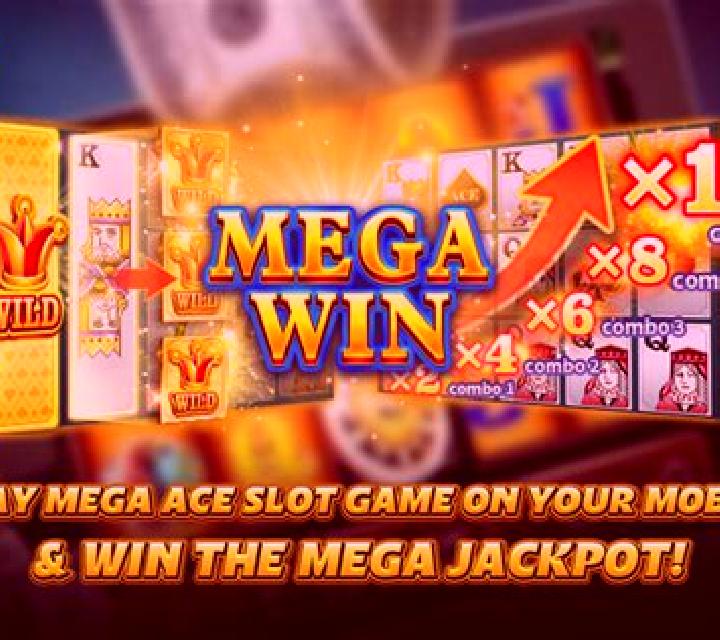 JacoSlot slot game