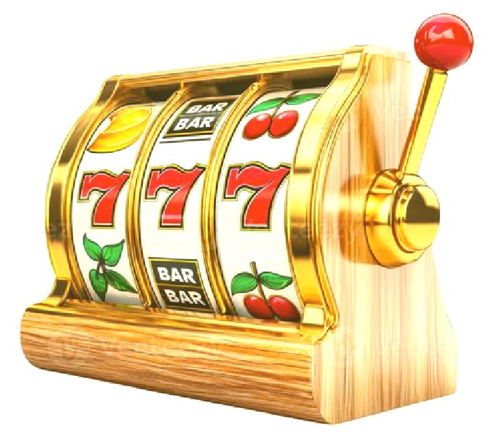 JacoSlot slot machine