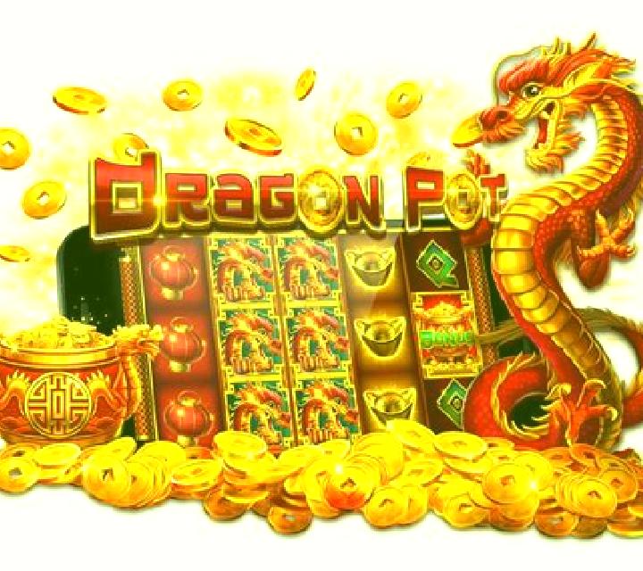 Jacques Pot online slot