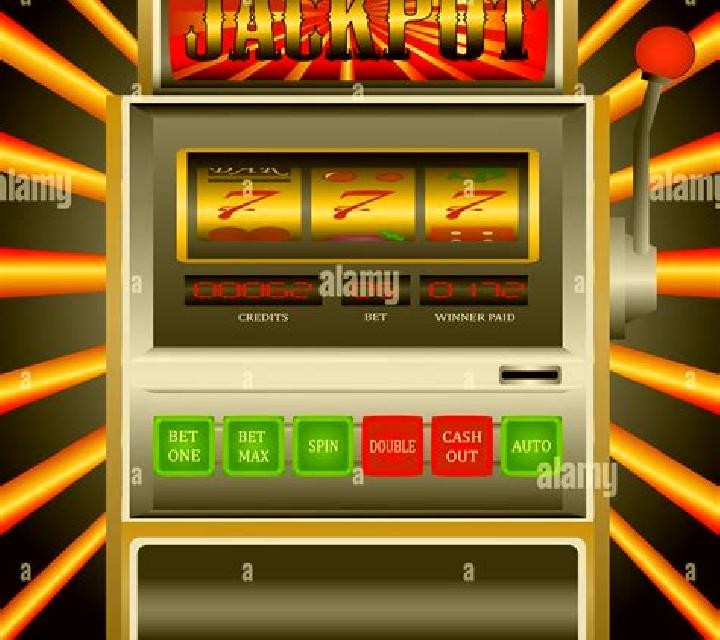 Jacques Pot slot machine