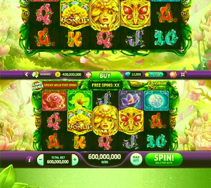 Jade Beauties online slot