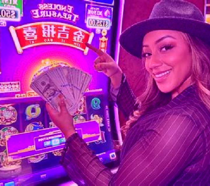 Jade Beauties slot machine