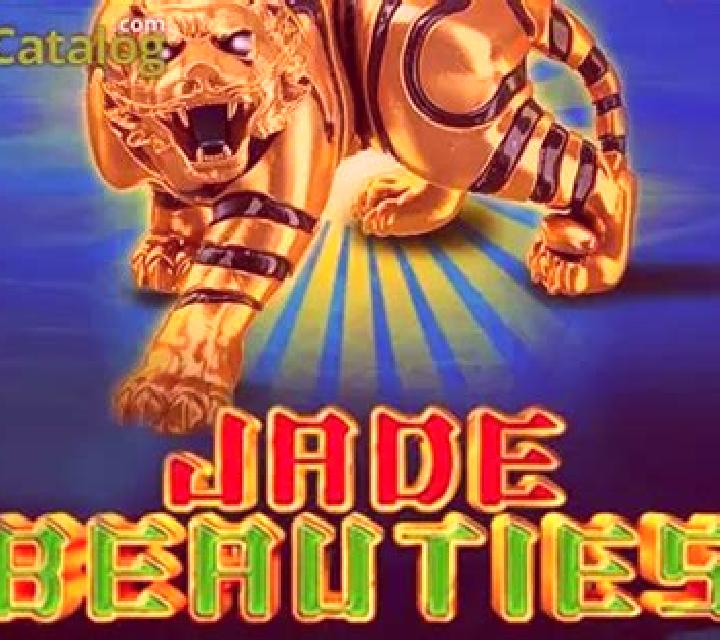 Jade Beauties slot
