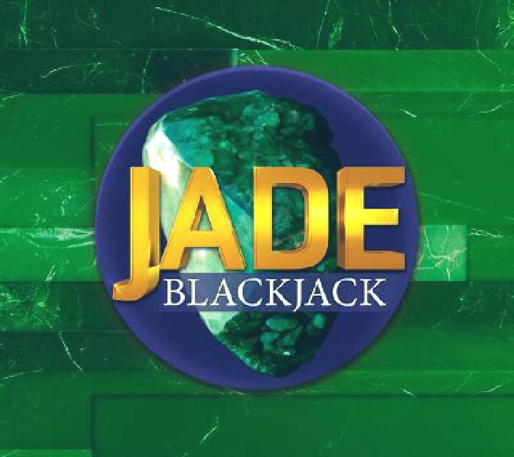 Jade Blackjack slot game
