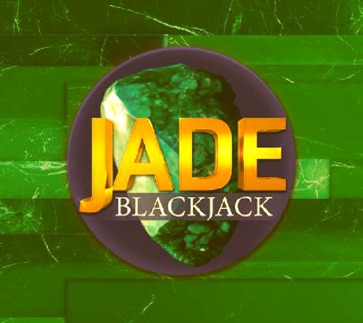 Jade Blackjack slot machine