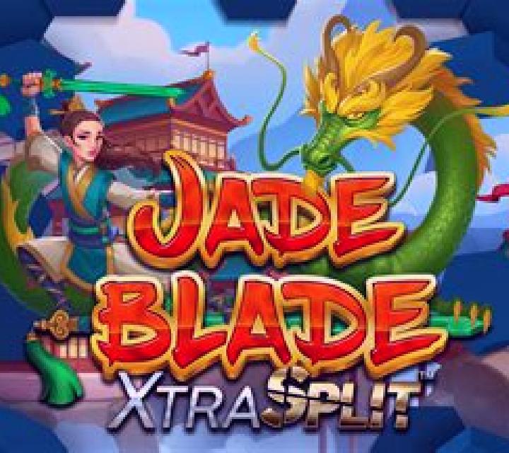 Jade Blade XtraSplit slot