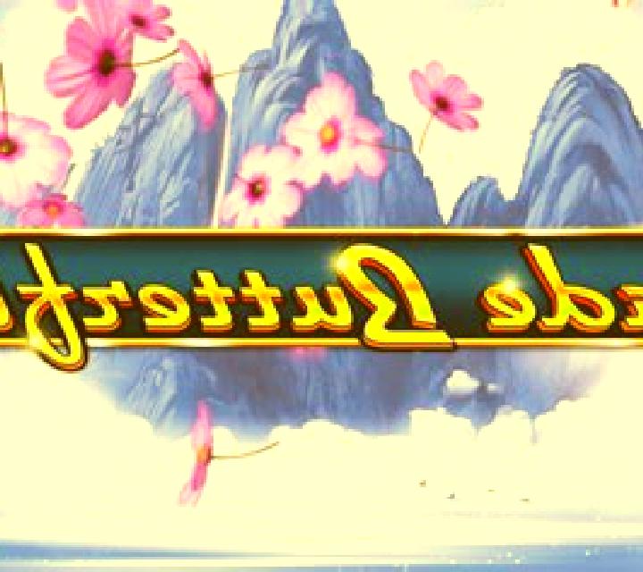 Jade Butterfly slot game