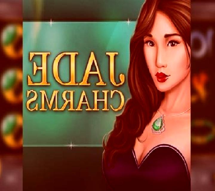 Jade Charms slot machine