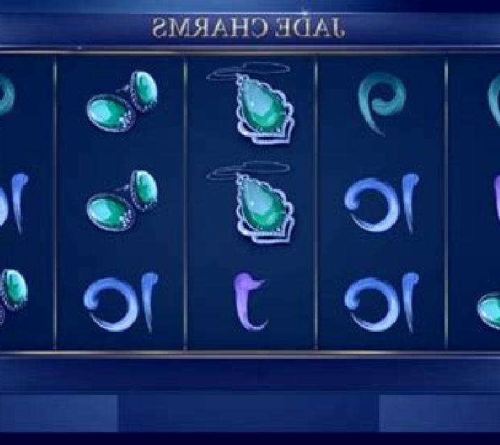 Jade Charms slot