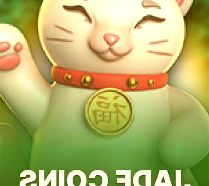Jade Coins online slot