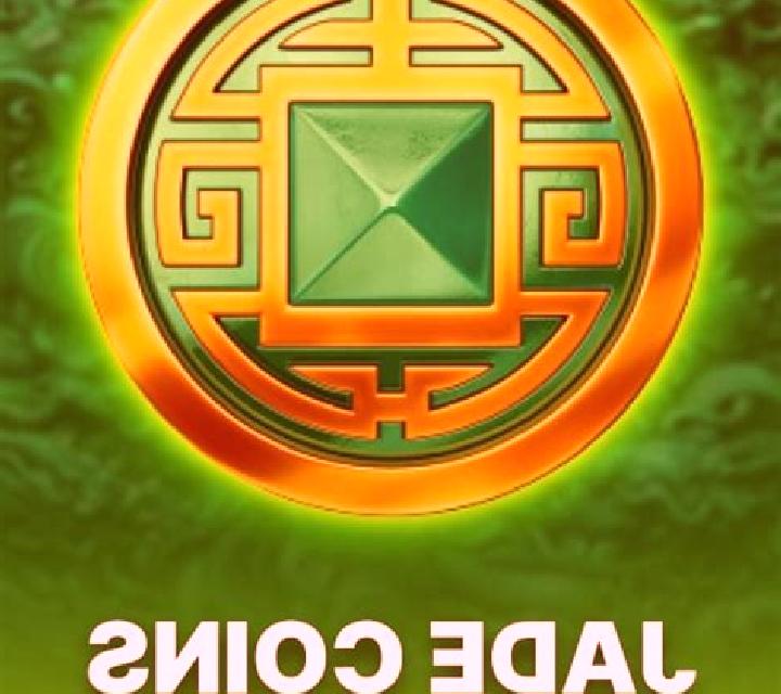 Jade Coins slot game