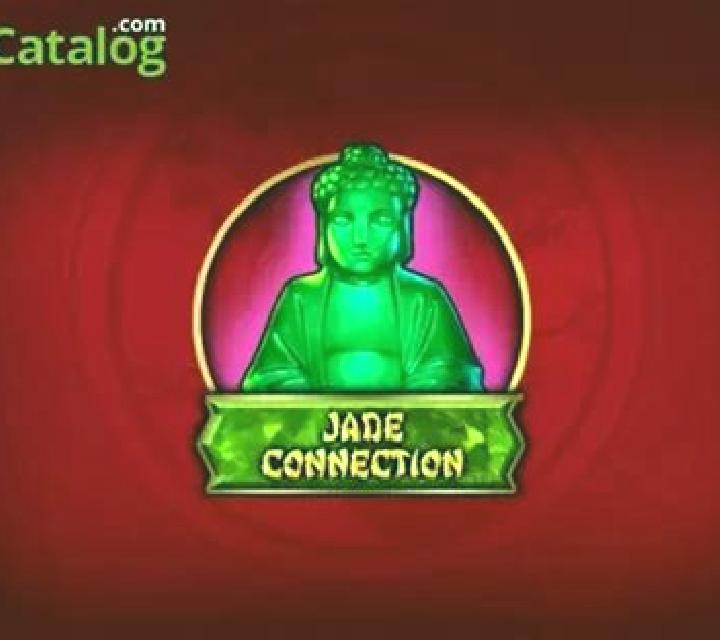 Jade Connection slot