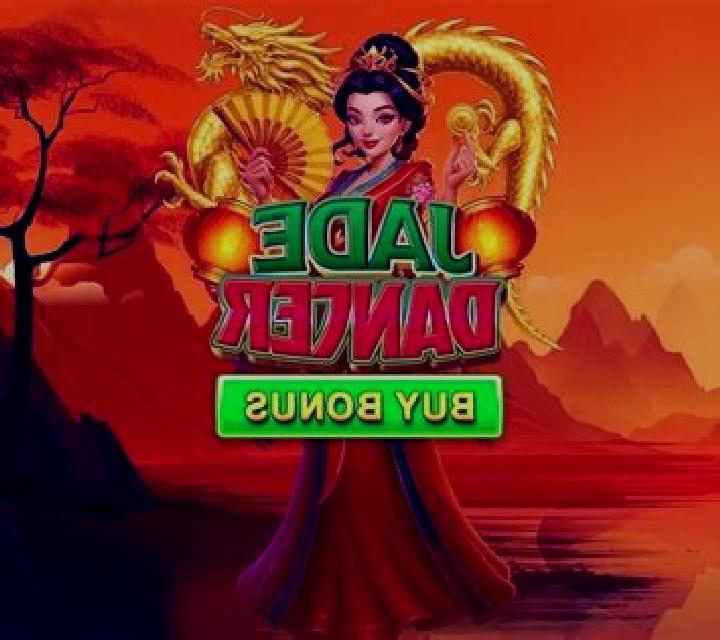 Jade Dancer x1000 online slot