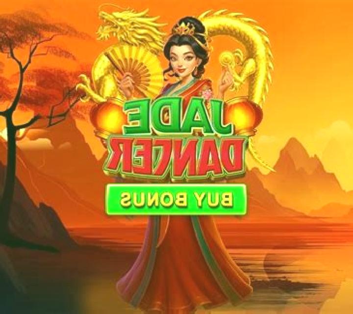 Jade Dancer x1000 slot