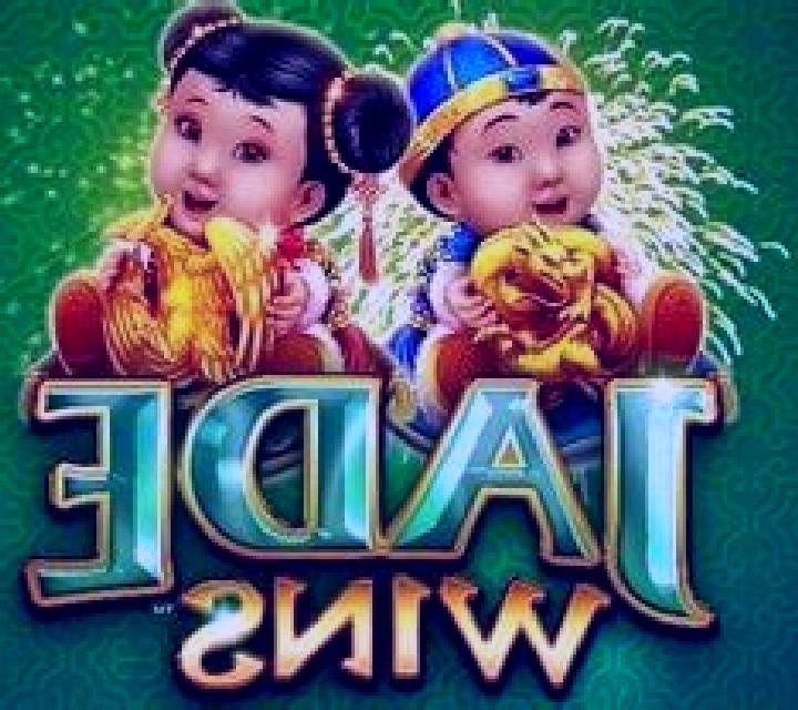 Jade Dragon (AGS) online slot