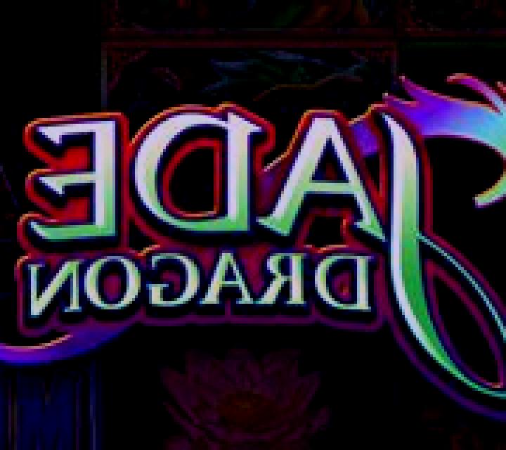 Jade Dragon (AGS) slot game