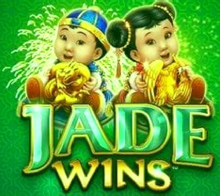 Jade Dragon (AGS) slot machine