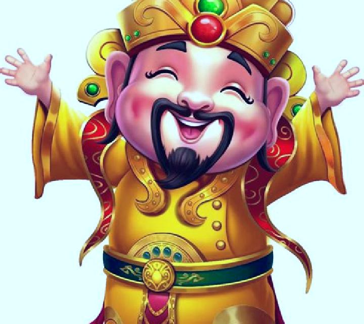Jade Emperor (Ainsworth) online slot