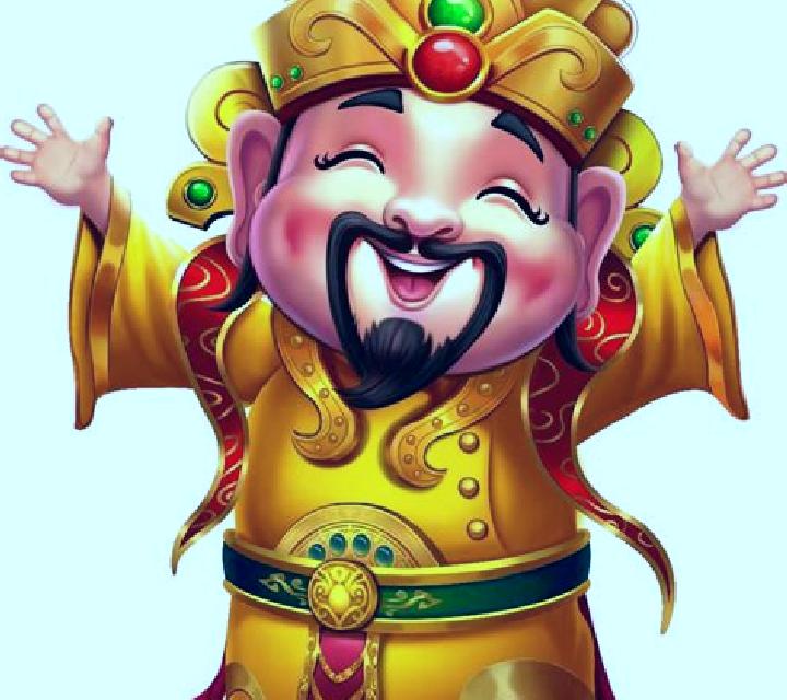 Jade Emperor (Ainsworth) slot game
