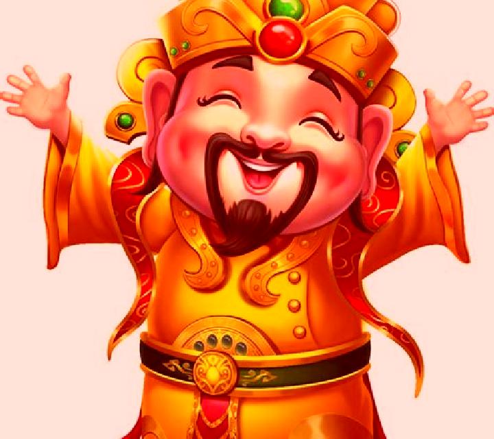 Jade Emperor (GMW) online slot