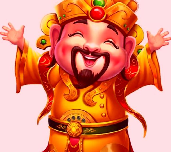 Jade Emperor (Playtech) online slot