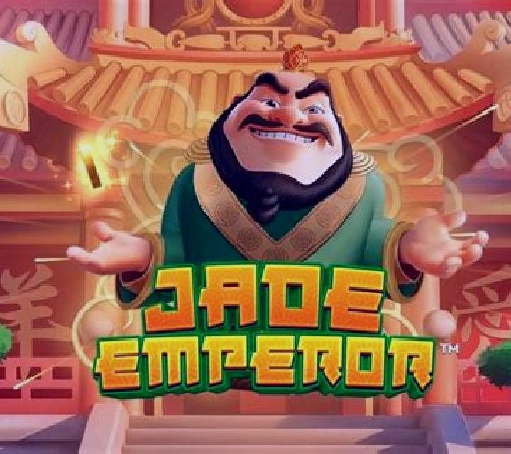 Jade Emperor (Playtech) slot game