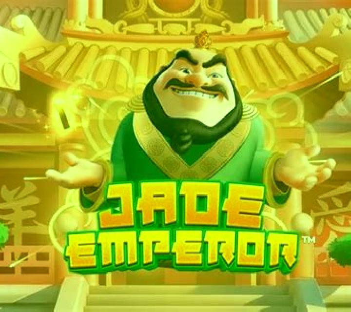Jade Emperor (Wildcat Gaming) online slot