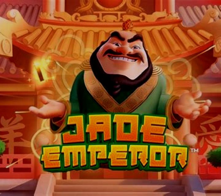 Jade Emperor (Wildcat Gaming) slot game