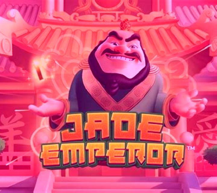 Jade Emperor (Wildcat Gaming) slot