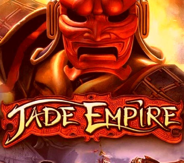Jade Empire slot